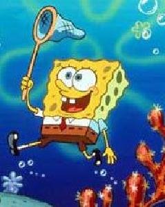 SpongeBob