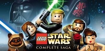 LEGO SAGA v1.4.20 (Мali)