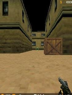 Micro Counter Strike 1 4 0 rus