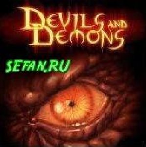 Devils and Demons