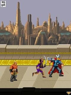 Thor N73