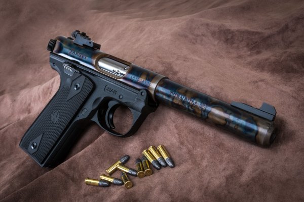 Ruger-Mark-IV-22-45