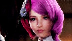 Tumblr alisa-face-in-tekken-blood-vengeance