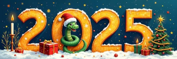 Festive-graphic-with-number-2025
