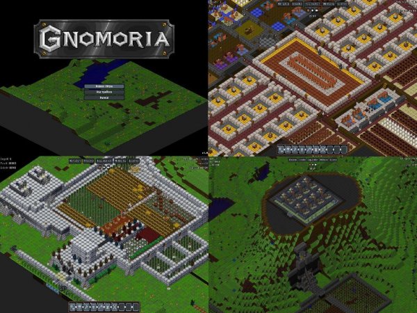 GnomoriaRUS-ENG