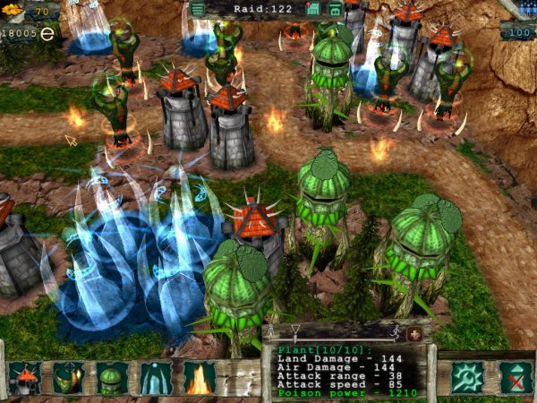 Мастер Обороны