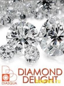 Diamond Delight 128x160