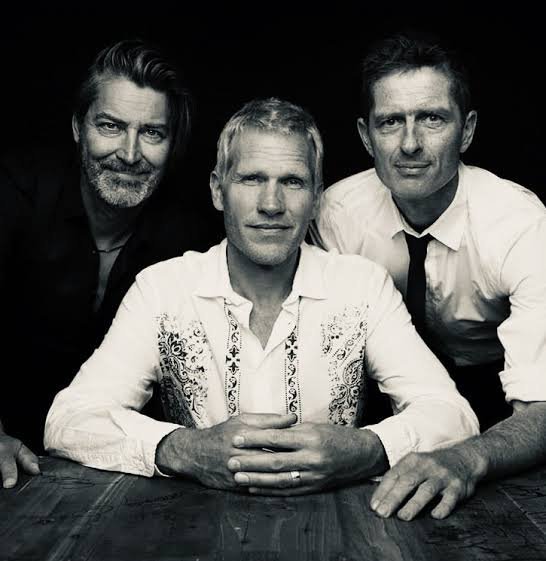 Michael Learns To Rock - Someday (FuzzDead Extended Mix)