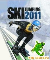 Ski Jumping 2011