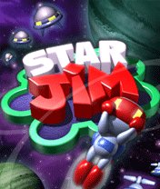 Star Jim Nokia s40 320x240
