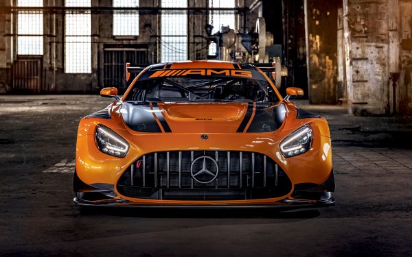 mercedes-amg-gt3-sports-car