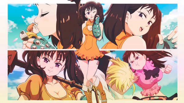 Diane wallpaper by dinocozero dfncl9t