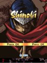 Shinobi Tolerance