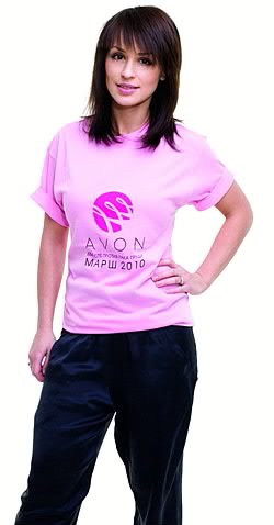 Ирина Муромцева