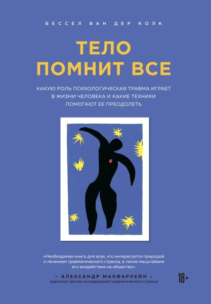 Telo pomnit vse-