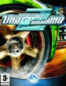 need for speed underground 2 se 240x320