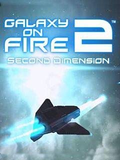 Galaxy On Fire 2 Second Dimension