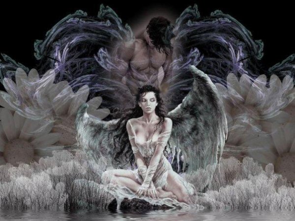 Клиомена-Ложе Люцифера или Who is Mr.Lig