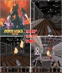 Duke nukem 3D