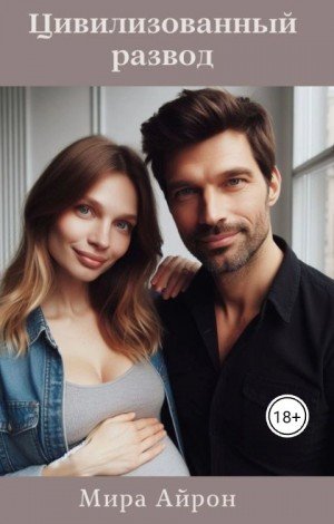 Айрон Мира Цивилизованный развод (2024)