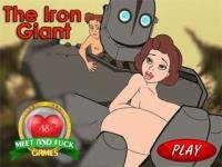 the-iron-giant