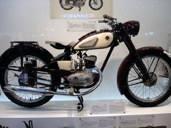 Yamaha YA-1