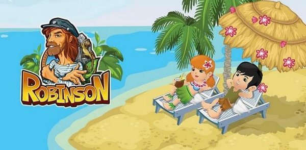 Robinson 1.05