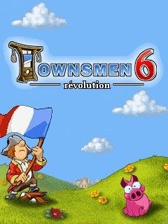 Townsmen6 240х400 RU