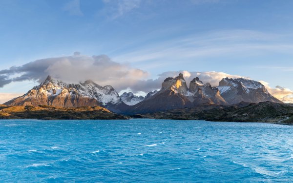 Torres Del Paine