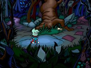 Pajama Sams Sock Works