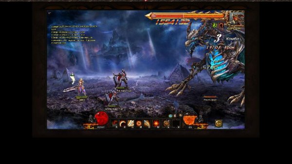 Demon Slayer v.0.1.4 RUS