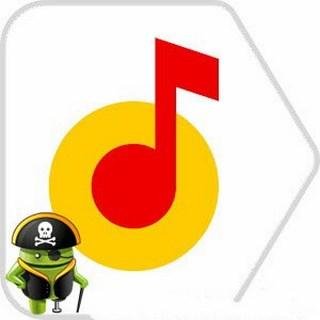 Yandex.Music v2.99 modded