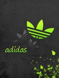 adidas