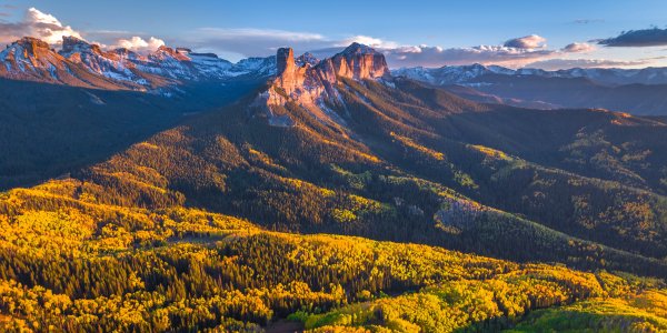 Landscape-nature-mountains