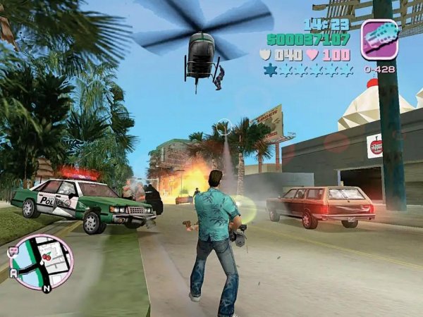 GTA-VC-v1.09-megamod