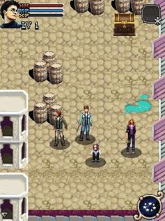 Гарри Поттер 7. Русская версия 240x400