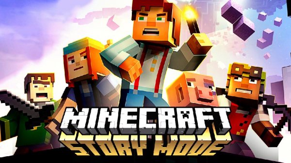 Minecraft: Story Mode