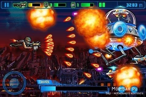 ultimate mission 2 hd
