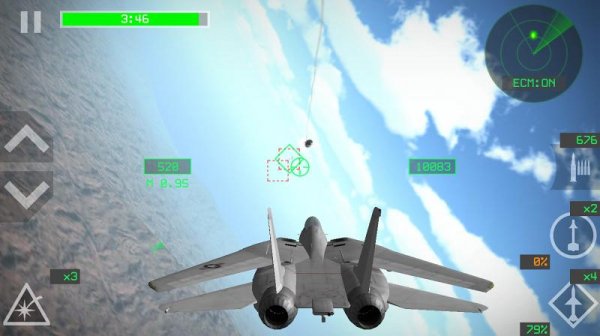Strike Fighters (Pro) 2.10.0