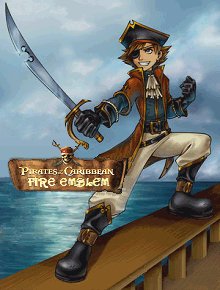 Fe pirates rus