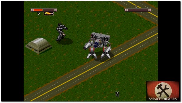 Battletech