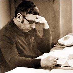 Жизнь моя иль ты приснилась мне