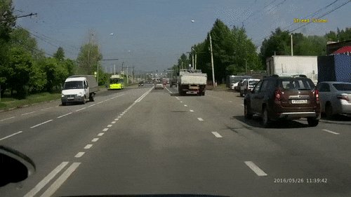 Вырвало задний мост