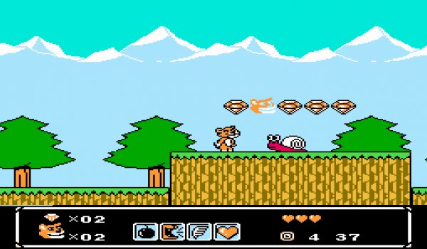 Lion King, The (Chiki-Chiki Dog)(Unl)[!]