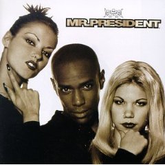 Mr. President - Coco Jamboo (Дискотека 90-х)