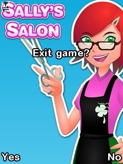 Salon Salli