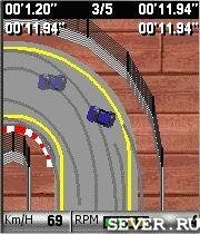 TheCarGamev10Full by kopko