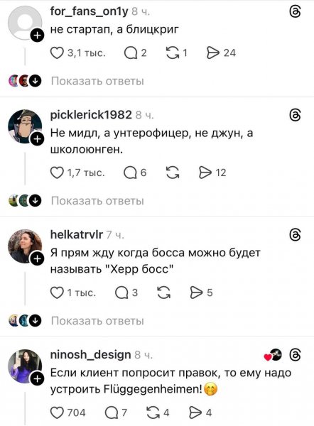 ))