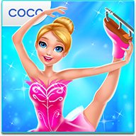 Ice Skating Ballerina 1.0.1 Mod