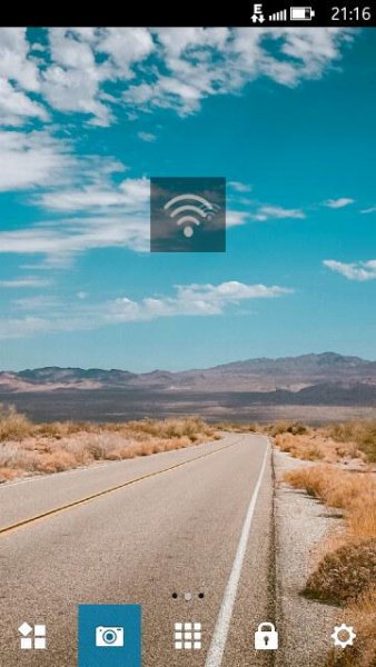vidzhet wifi male